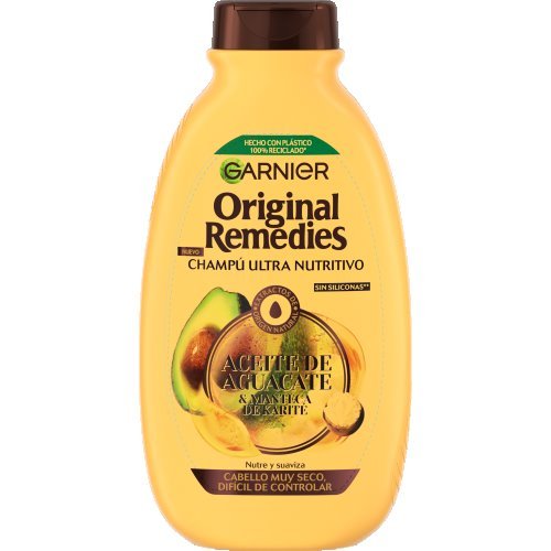 CHAMPU AGUACATE 300ML FRONT 3600542152938
